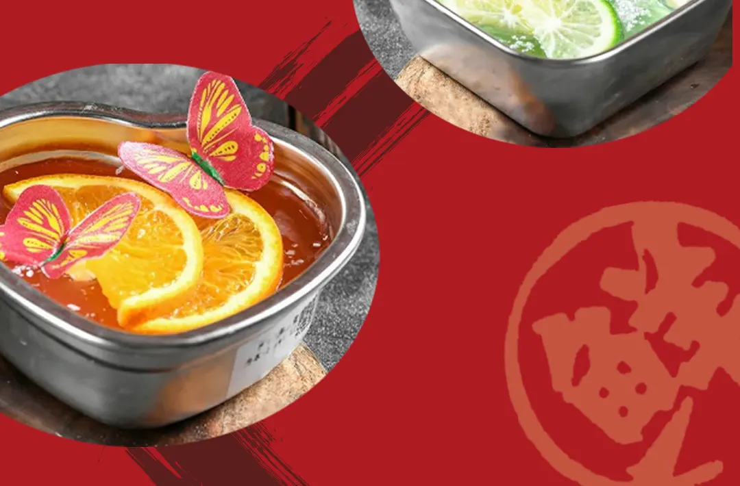 鲜切牛肉火锅自助畅吃|谭三娘鲜切牛肉